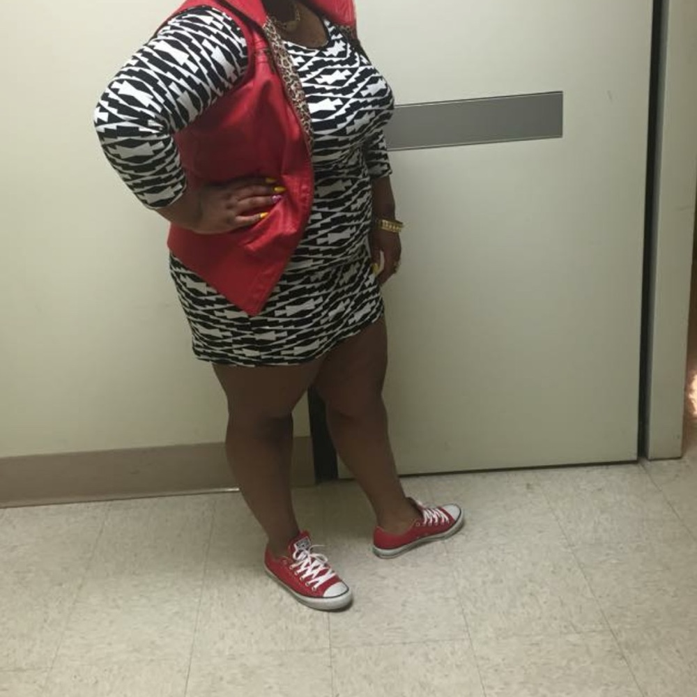 Cute dress